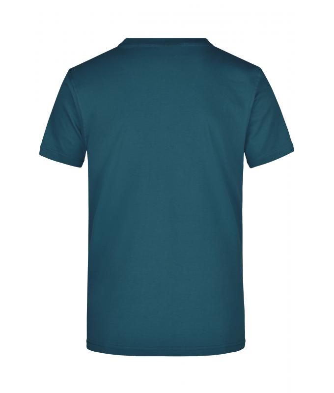 Unisexe T-shirt 180 g/m² homme Pétrole 7180