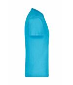Unisexe T-shirt 180 g/m² homme Turquoise 7180