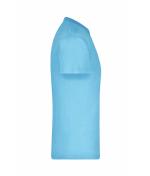 Unisexe T-shirt 180 g/m² homme Bleu-ciel 7180