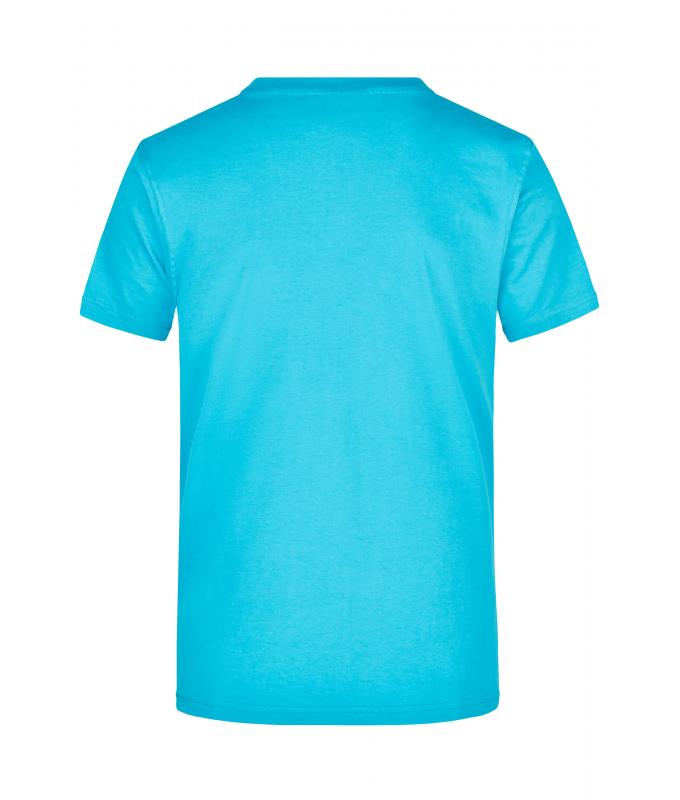 Unisexe T-shirt 180 g/m² homme Pacifique 7180
