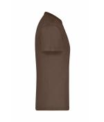 Unisexe T-shirt 180 g/m² homme Marron 7180