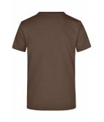 Unisexe T-shirt 180 g/m² homme Marron 7180