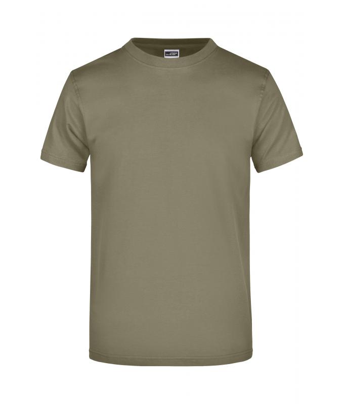 Unisexe T-shirt 180 g/m² homme Olive 7180