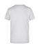 Unisexe T-shirt 180 g/m² homme Gris chiné clair 7180