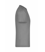 Unisexe T-shirt 180 g/m² homme Gris-foncé 7180