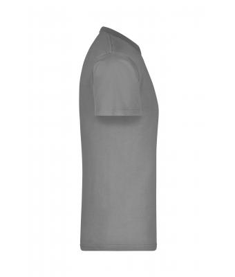 Unisexe T-shirt 180 g/m² homme Gris-foncé 7180