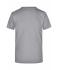 Unisexe T-shirt 180 g/m² homme Gris-chiné 7180