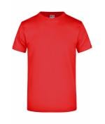 Unisexe T-shirt 180 g/m² homme Tomate 7180