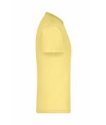 Unisexe T-shirt 180 g/m² homme Jaune-clair 7180