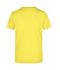 Unisexe T-shirt 180 g/m² homme Jaune 7180