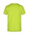 Unisexe T-shirt 180 g/m² homme Jaune-acide 7180