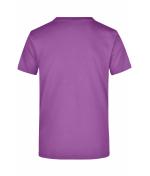 Unisexe T-shirt 180 g/m² homme Pourpre 7180