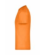 Unisexe T-shirt 180 g/m² homme Orange 7180
