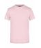 Unisexe T-shirt 180 g/m² homme Rose-clair 7180