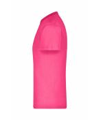 Unisexe T-shirt 180 g/m² homme Rose-vif 7180