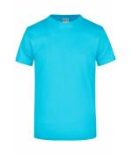 Unisexe T-shirt 180 g/m² homme Pacifique 7180