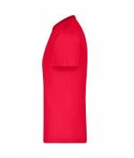 Unisexe T-shirt 180 g/m² homme Rouge 7180