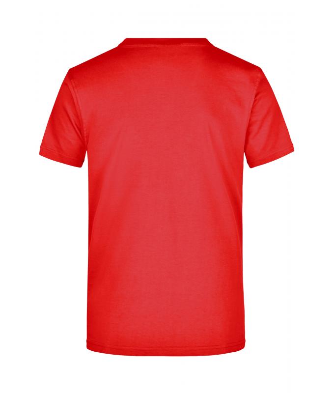 Unisexe T-shirt 180 g/m² homme Tomate 7180
