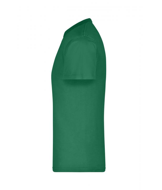 Unisexe T-shirt 180 g/m² homme Vert-foncé 7180