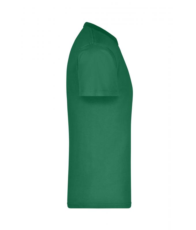 Unisexe T-shirt 180 g/m² homme Vert-foncé 7180