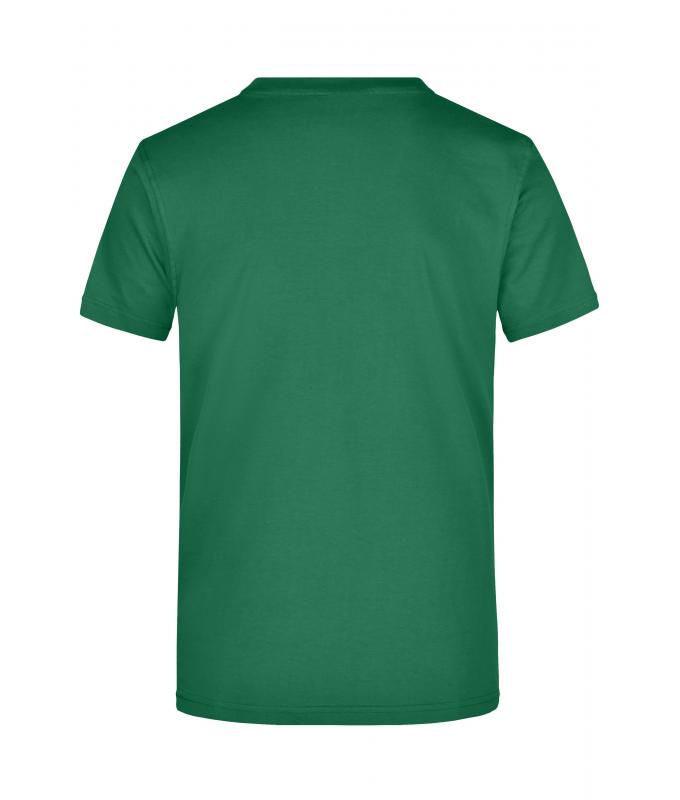 Unisexe T-shirt 180 g/m² homme Vert-foncé 7180