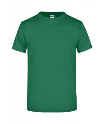 Unisexe T-shirt 180 g/m² homme Vert-foncé 7180