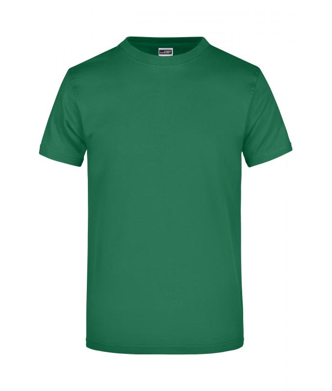 Unisexe T-shirt 180 g/m² homme Vert-foncé 7180