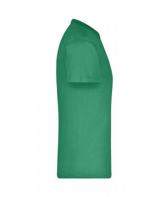 Unisexe T-shirt 180 g/m² homme Vert-irlandais 7180