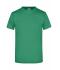 Unisexe T-shirt 180 g/m² homme Vert-irlandais 7180