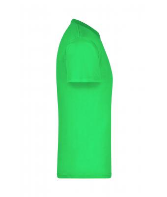 Unisexe T-shirt 180 g/m² homme Vert-citron 7180