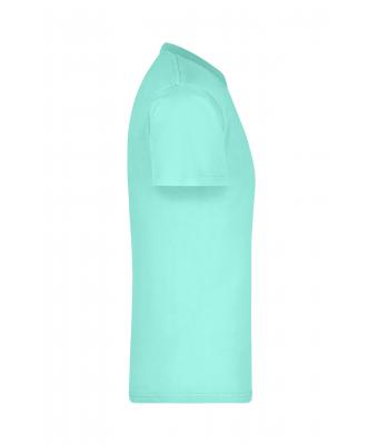Unisexe T-shirt 180 g/m² homme Menthe 7180