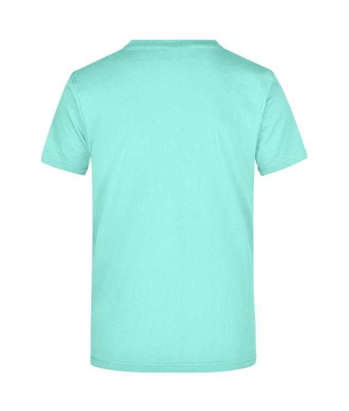 Unisexe T-shirt 180 g/m² homme Menthe 7180