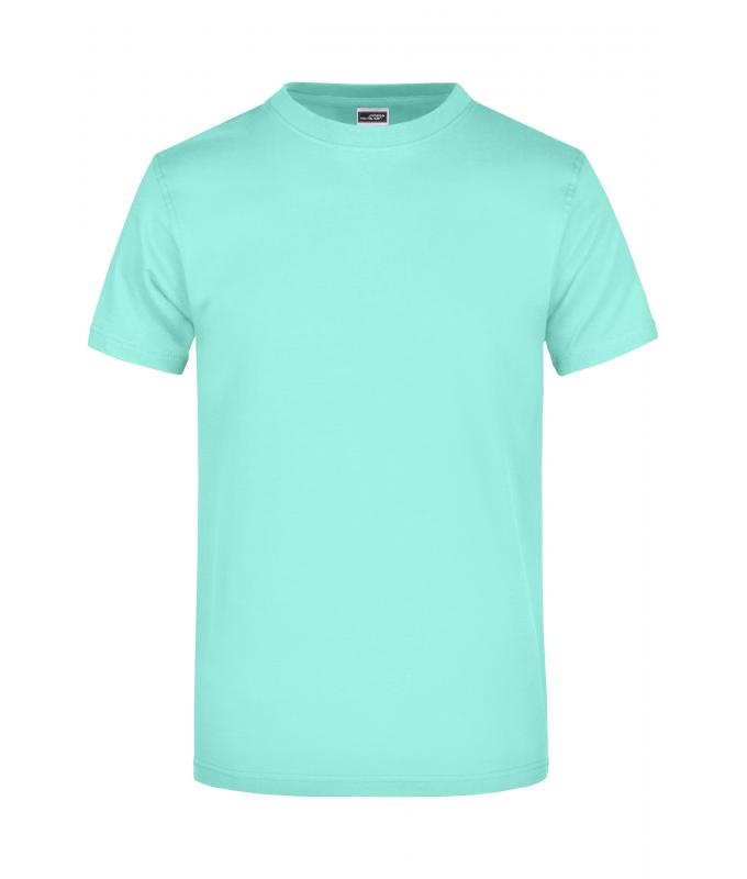 Unisexe T-shirt 180 g/m² homme Menthe 7180