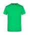 Unisexe T-shirt 180 g/m² homme Vert-fougère 7180
