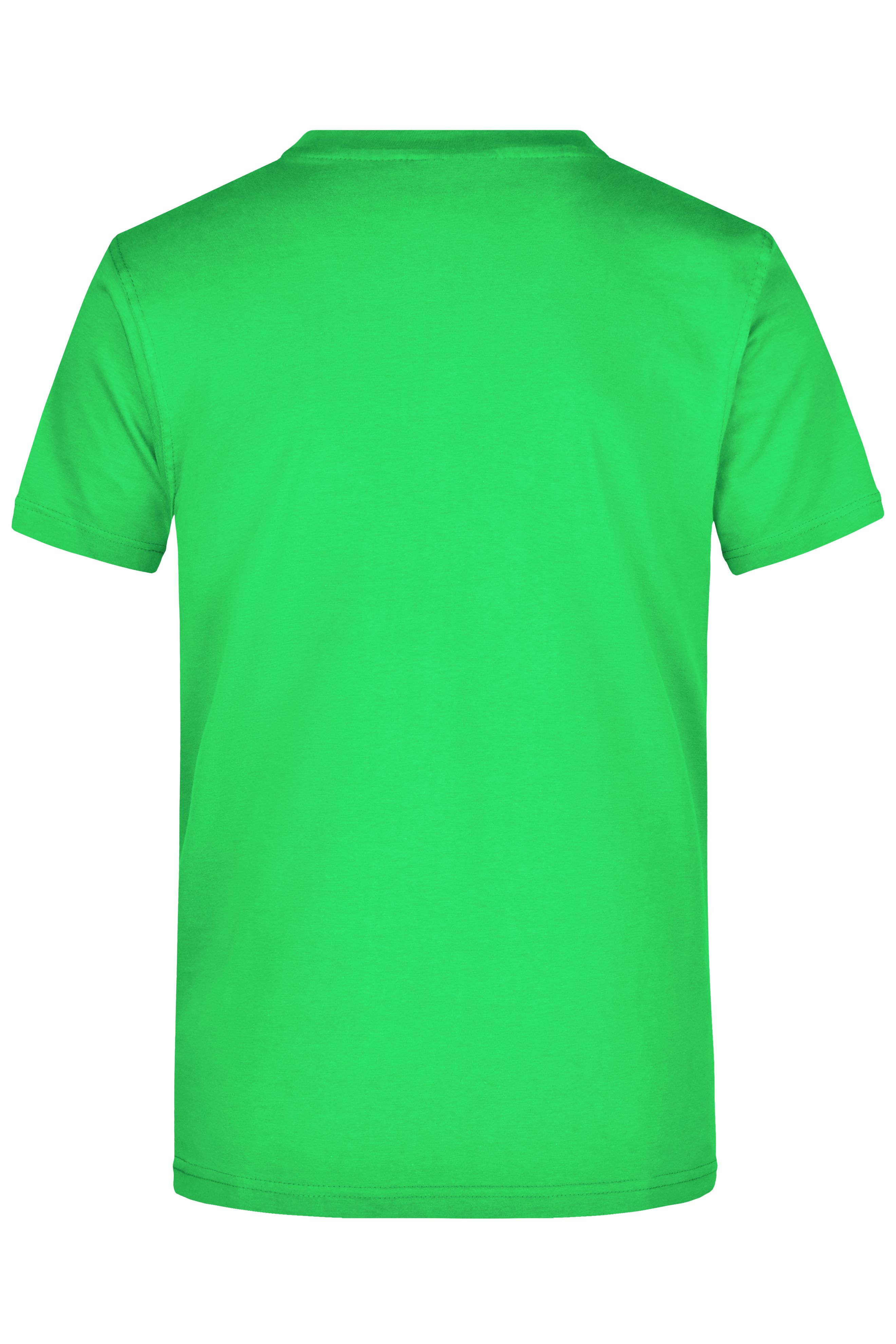 Unisexe Teeshirt 180 g/m² homme VertcitronDaiber