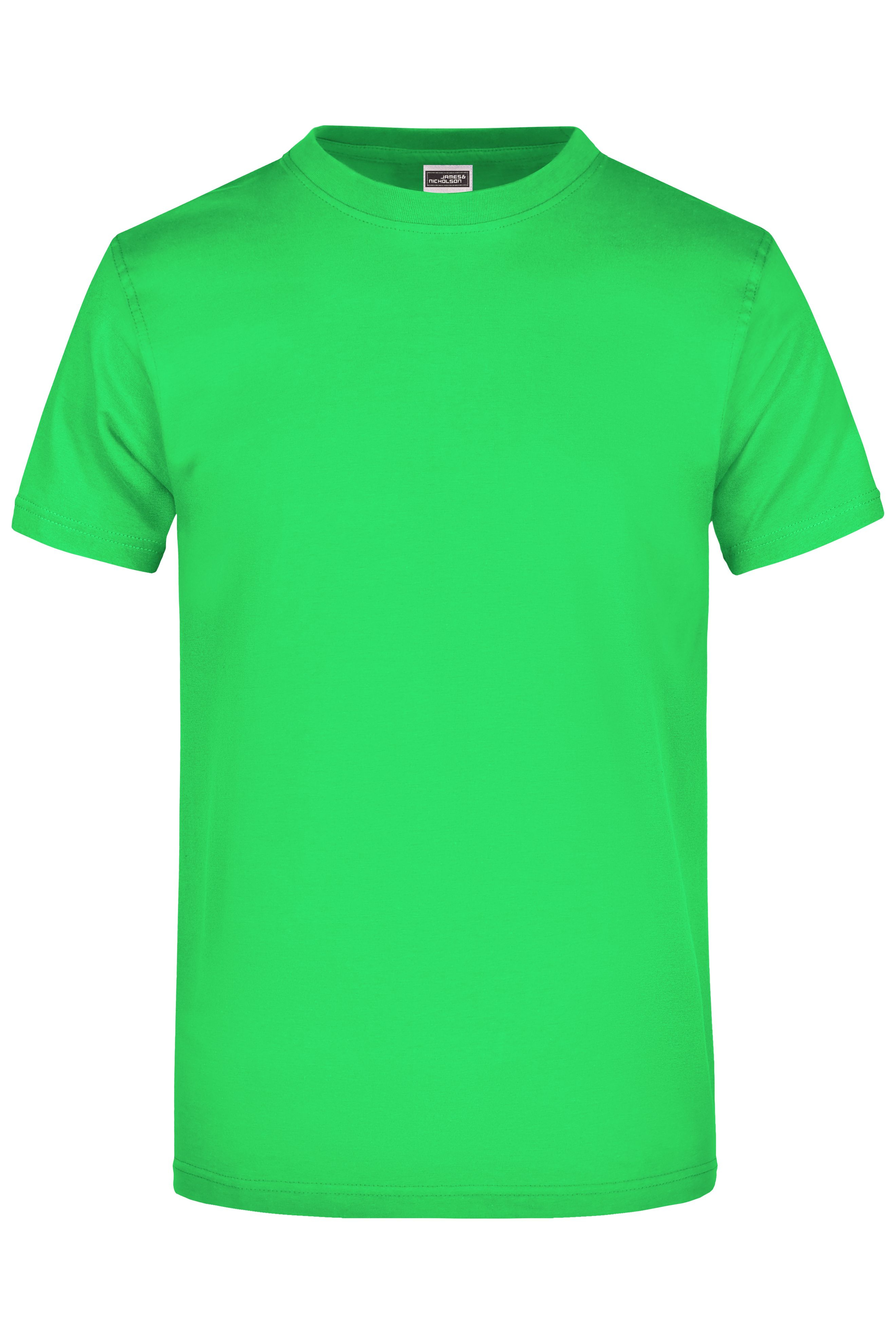 Unisexe Teeshirt 180 g/m² homme VertcitronDaiber