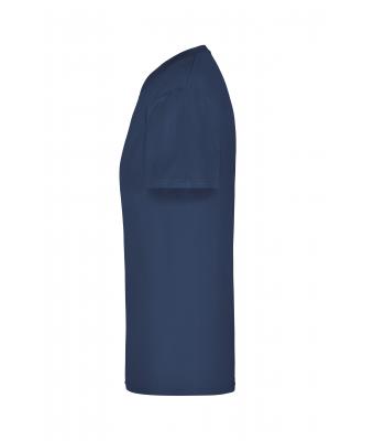 Unisex V-T Medium Navy 7181