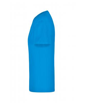 Unisex V-T Medium Turquoise 7181