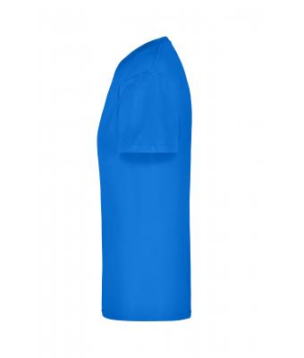 Unisex V-T Medium Cobalt 7181