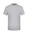 Unisex V-T Medium Lichtgrijs 7181