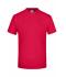 Unisex V-T Medium Rood 7181