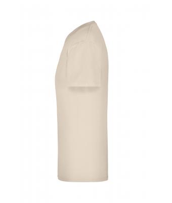 Unisex V-T Medium Stone 7181