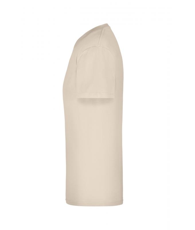 Unisex V-T Medium Stone 7181