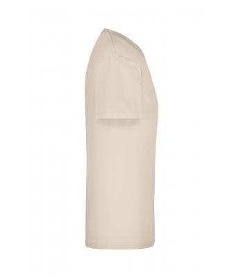 Unisex V-T Medium Stone 7181