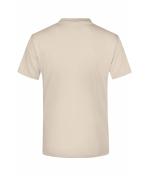 Unisex V-T Medium Stone 7181
