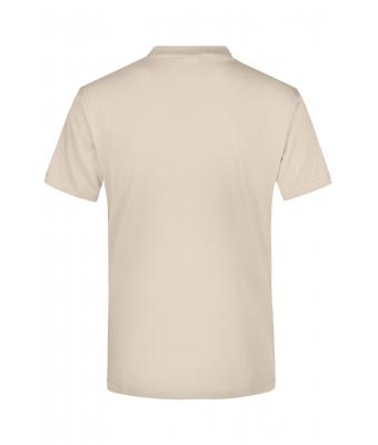 Unisex V-T Medium Stone 7181