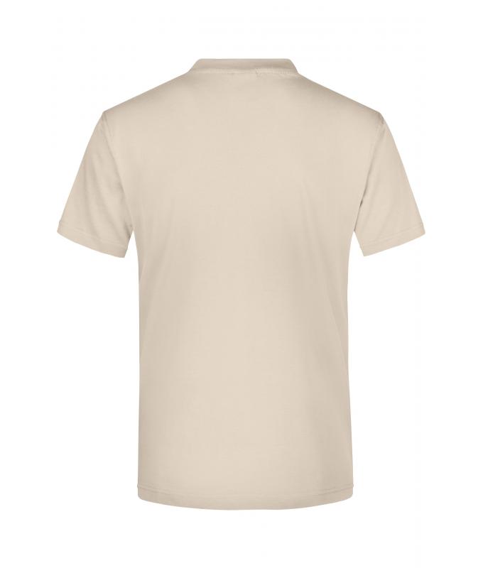 Unisex V-T Medium Stone 7181