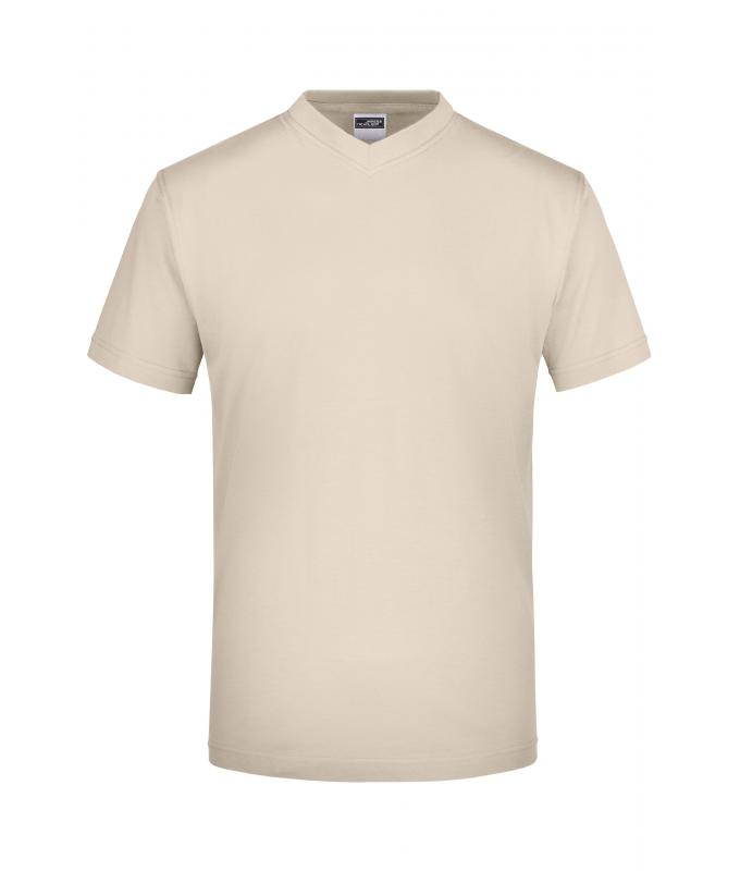 Unisex V-T Medium Stone 7181