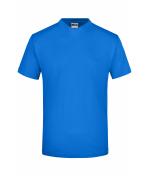 Unisex V-T Medium Cobalt 7181