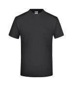 Unisex V-T Medium Black 7181